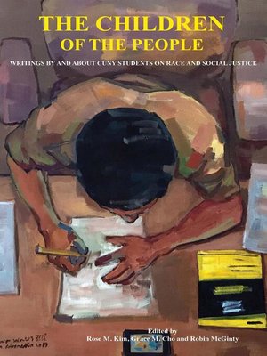 cover image of The Children of the People